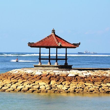 Zen Rooms By Pass Nusa Dua Nusa Dua  Zewnętrze zdjęcie